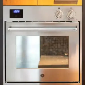 Fabrieksprijs Steel EFE6SS oven