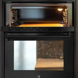 Beste Prijs Steel EFFE6NF oven