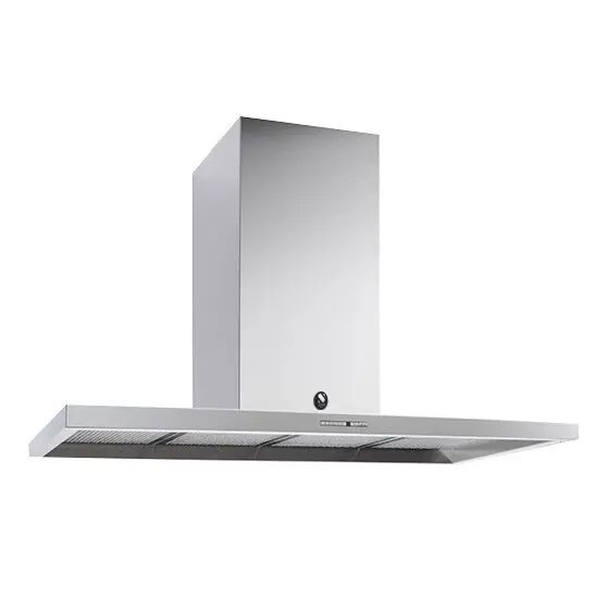 Betrouwbaar Steel EKL90SS afzuigkap