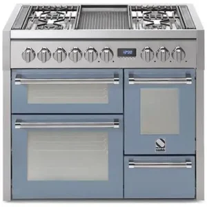 Voordeelprijs Steel G10FFF4MCE fornuis
