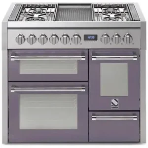 Tijdelijk Beschikbaar Steel G10FFF4TAA fornuis