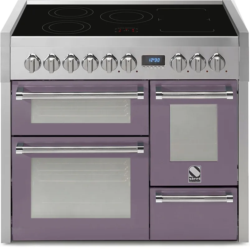 Voordeelprijs Steel G10FFF5FIAA fornuis