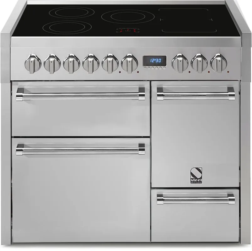 Laatste Versie Steel G10FFFD5FISS onderdeel