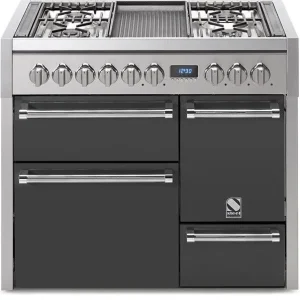 Gecertificeerd Steel G10FFFD6WAN fornuis