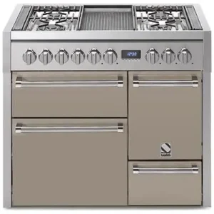 Steel G10FFFD6WSA fornuis Lage Kosten