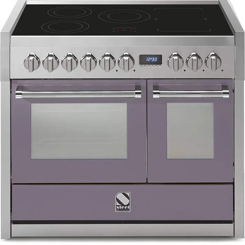 Voordeelprijs Steel G10SF5FIAA fornuis