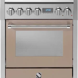 Seizoensaanbieding Steel G7F4ISA fornuis