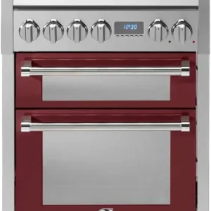 Steel G7FF4BR fornuis Laatste Kans