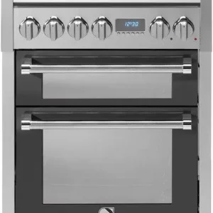 Koop Online Steel G7FF4IAN fornuis