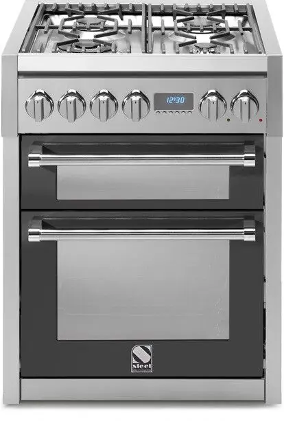 Koop Online Steel G7FF4IAN fornuis