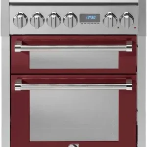 Beste Prijs Steel G7FF4IBR fornuis