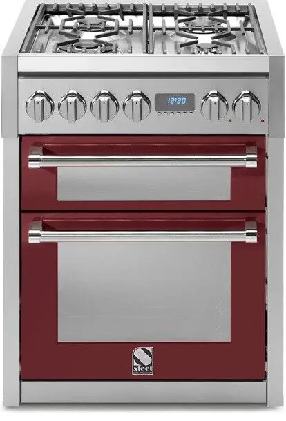 Beste Prijs Steel G7FF4IBR fornuis