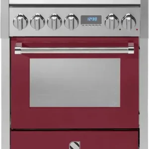 Steel G7S4BR fornuis Bestel Nu