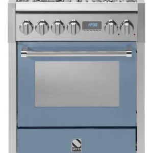 Nu Kopen Steel G7S4CE fornuis