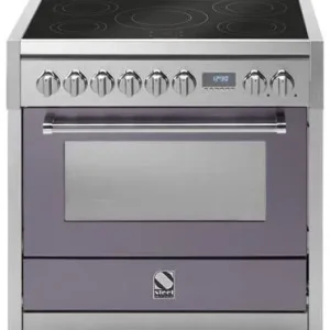 Finale Uitverkoop Steel G9S4TAA fornuis