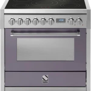 Weekendaanbieding Steel G9S5FIAA fornuis