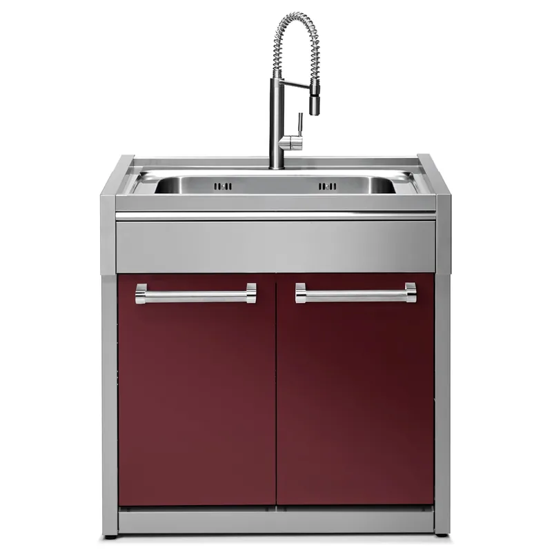 Dagaanbieding Steel G9SL1GBR onderdeel