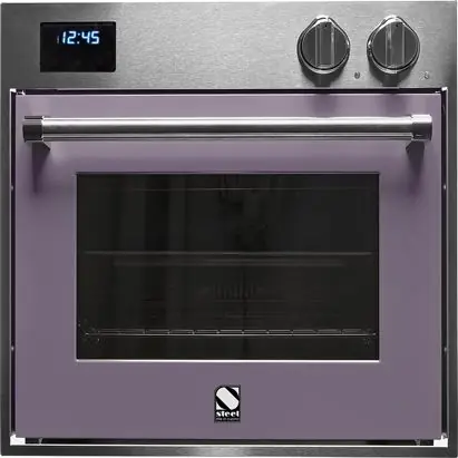 Steel GFE6AA oven Superprijs