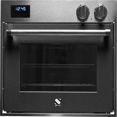 Steel GFE6AN oven Merkproduct