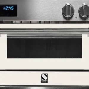 Snelle Levering Steel GFE6PNA oven