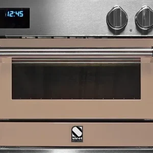Finale Uitverkoop Steel GFE6PSA oven