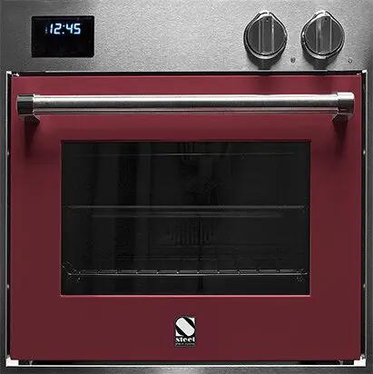 Lage Prijs Steel GFE6SBR oven