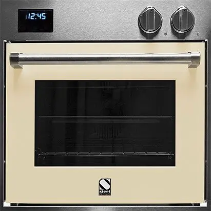 Steel GFE6SCR oven Direct Beschikbaar