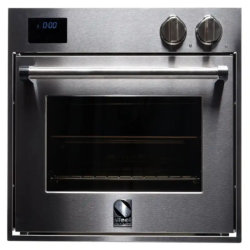 Hete Deal Steel GFE6SSS oven