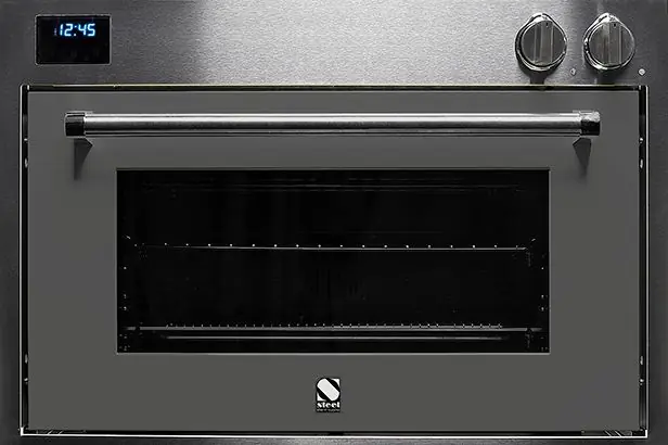 Beste Prijs Steel GFE9AN oven