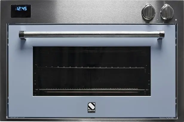 Steel GFE9CE oven Uitverkoop