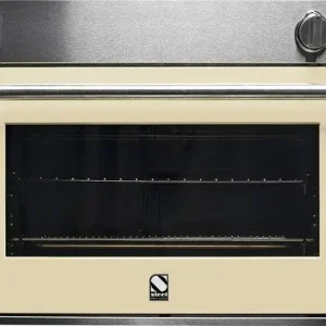 Steel GFE9SCR oven Actieprijs