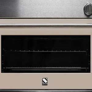 Actieprijs Steel GFE9SSA oven