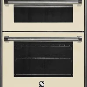 Steel GFFE6CR oven Direct Beschikbaar