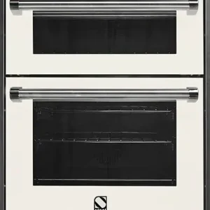 Steel GFFE6NA oven Veilige Betaling