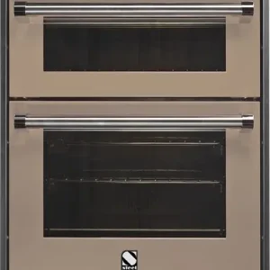 Hete Deal Steel GFFE6SA oven