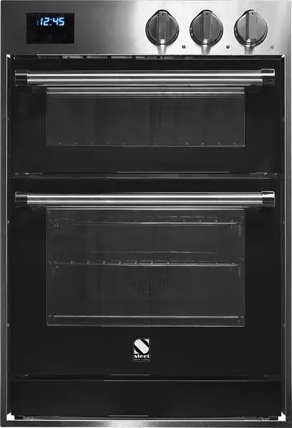 Aanbieding Steel GFFE6SBA oven