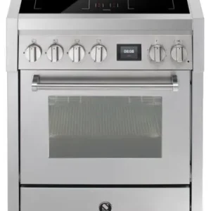 Steel GQ7S-4I fornuis Express Levering