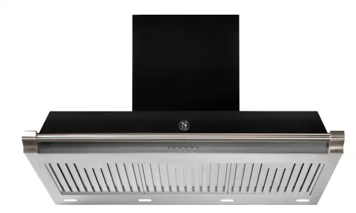 Steel XK90 afzuigkap Uitverkoop