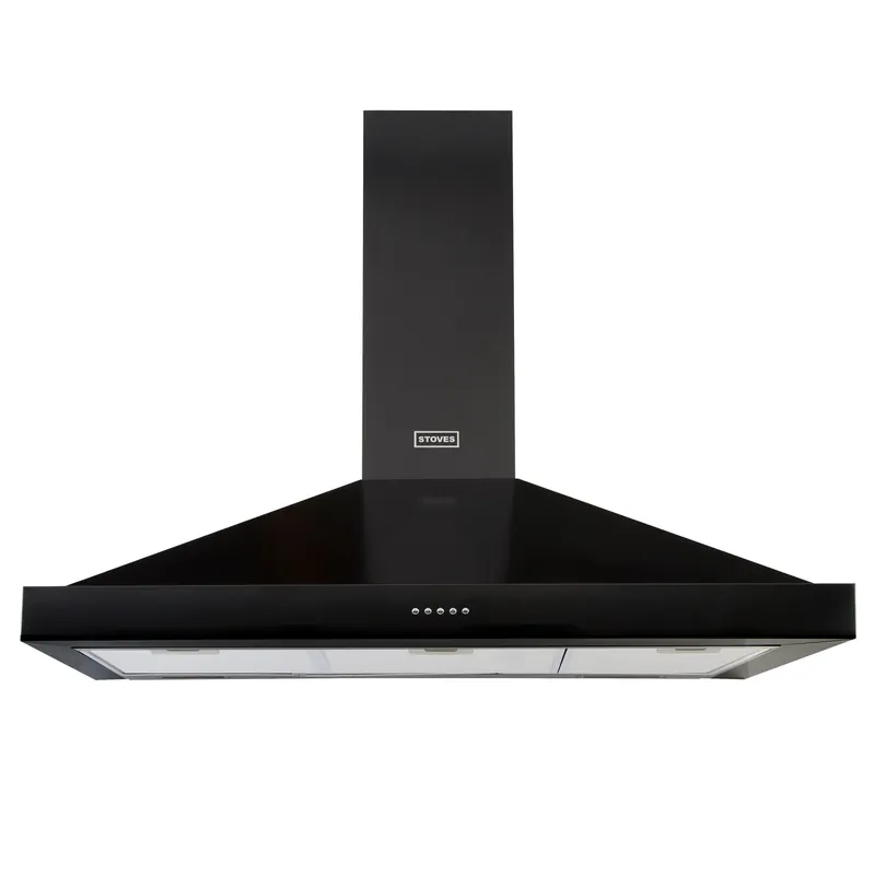 Stoves SA410239 afzuigkap Betrouwbaar