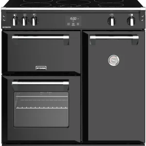 Speciale Aanbieding Stoves ST410253 fornuis