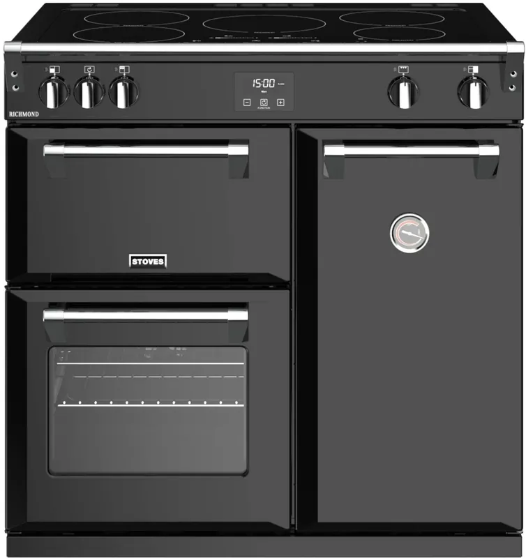 Speciale Aanbieding Stoves ST410253 fornuis