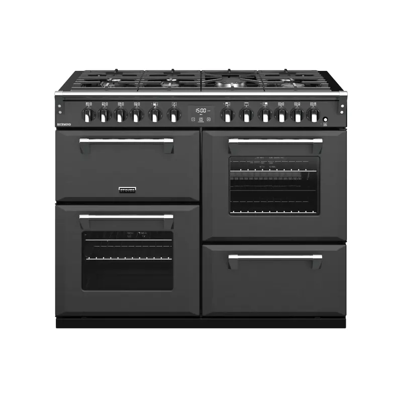 Stoves ST410254 fornuis Premium