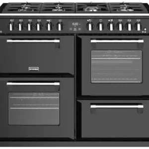 Weekendaanbieding Stoves ST410256 fornuis