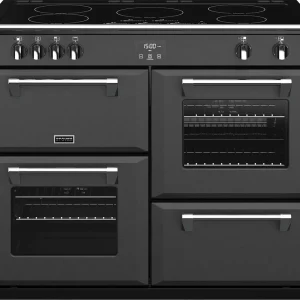 Stoves ST410257 fornuis Betrouwbaar