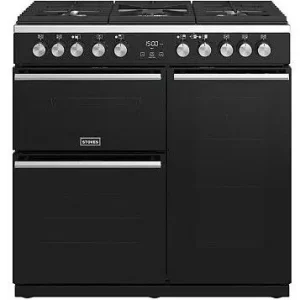 Stoves ST410743 fornuis Fabrieksprijs