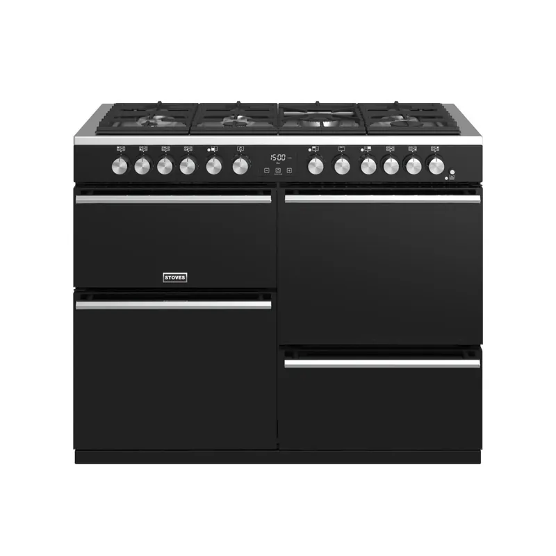 Bestseller Stoves ST410747 fornuis