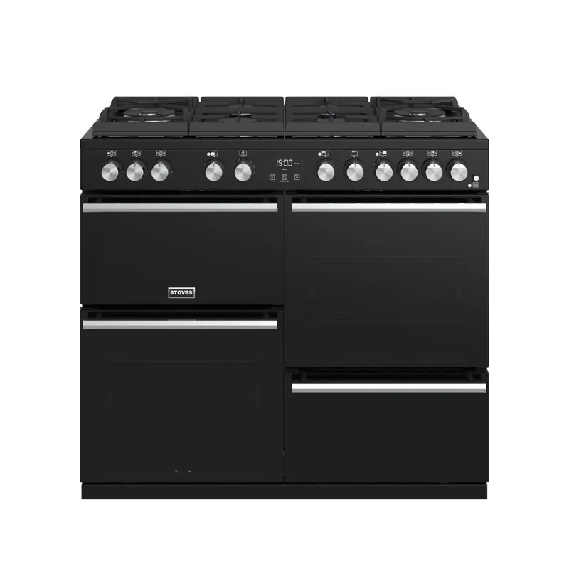Beperkt Aanbod Stoves ST410751 fornuis