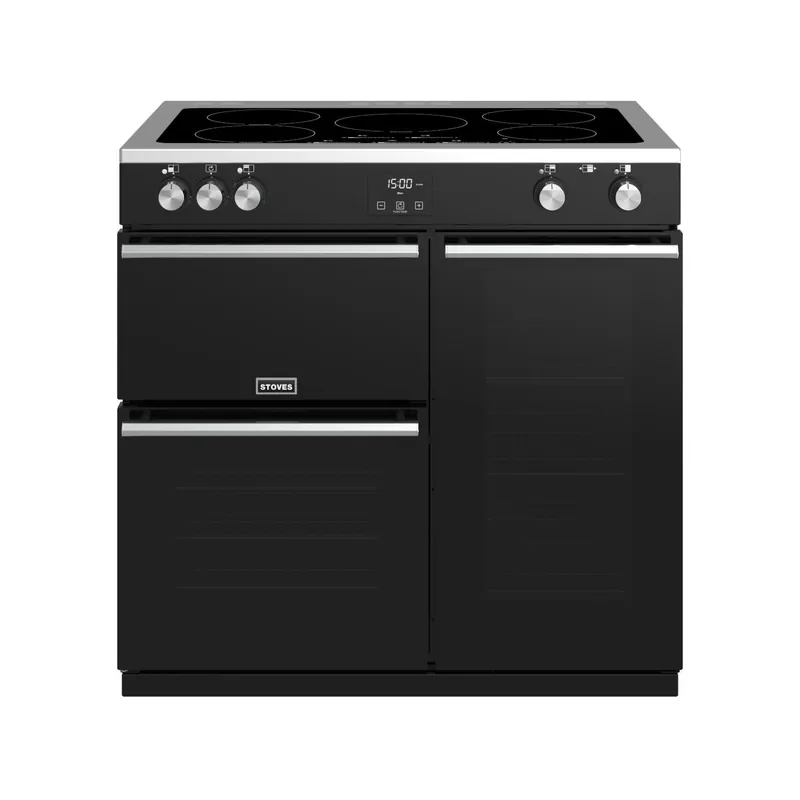 Stoves ST410755 fornuis Express Levering