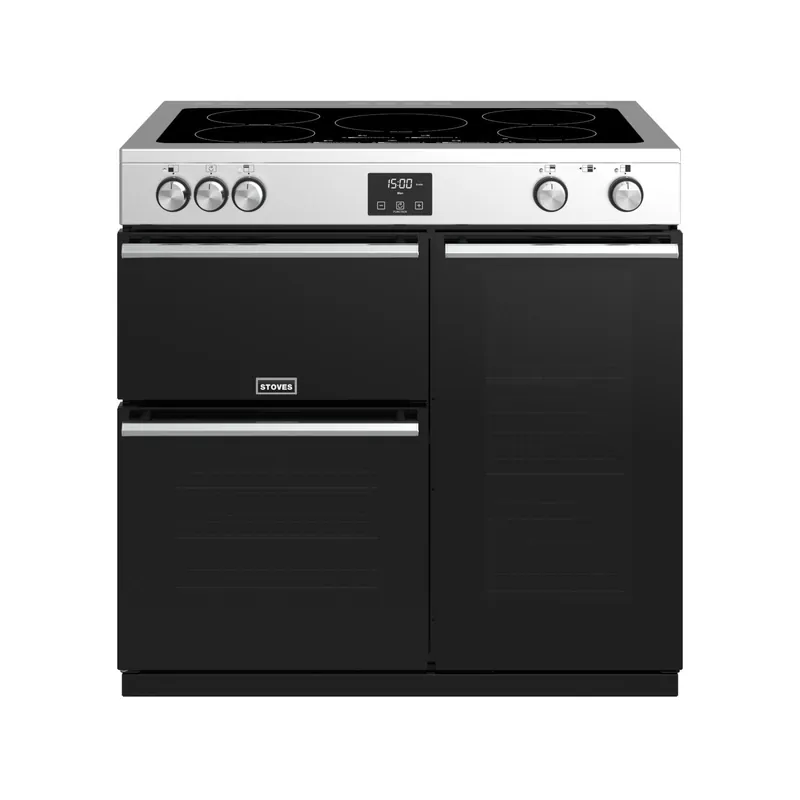 Laatste Kans Stoves ST410756 fornuis