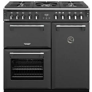 Express Levering Stoves ST410896 fornuis